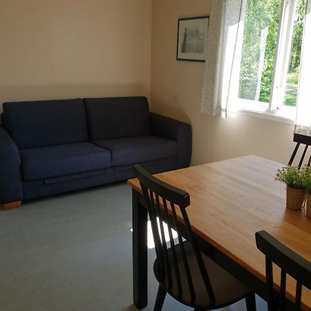 Langasjoenaes Camping & Stugby Karlshamn  Ngoại thất bức ảnh