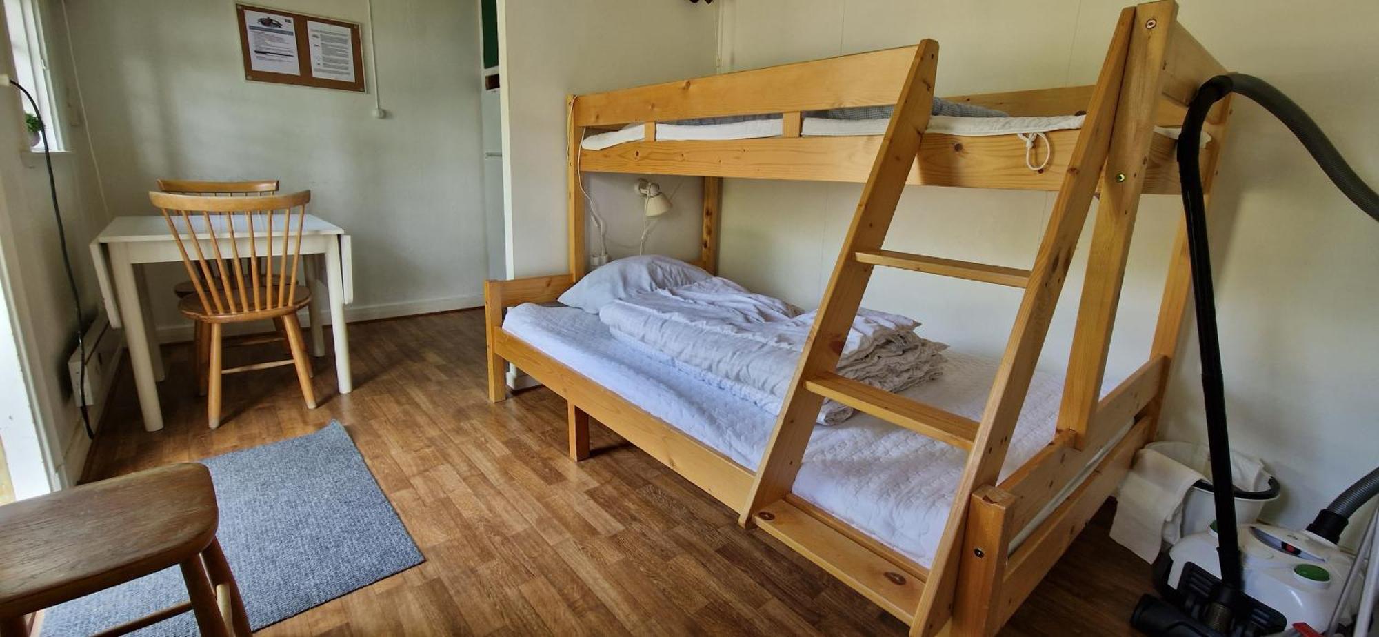 Langasjoenaes Camping & Stugby Karlshamn  Ngoại thất bức ảnh
