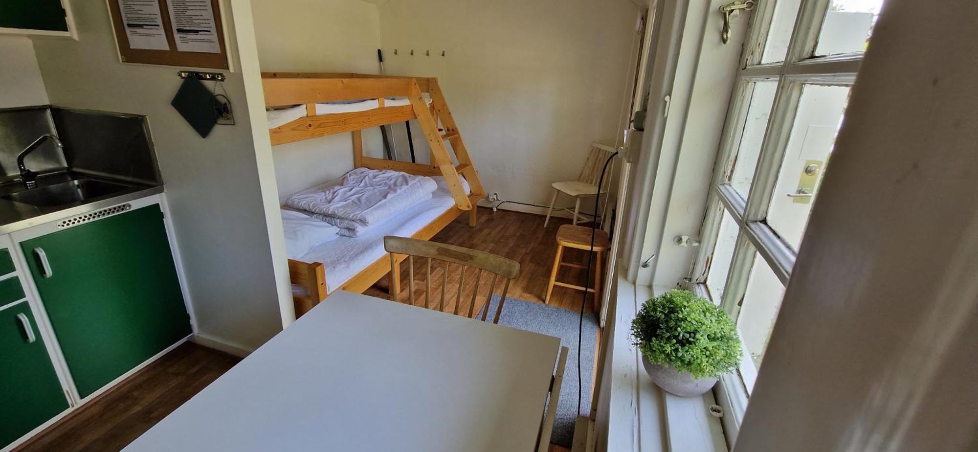 Langasjoenaes Camping & Stugby Karlshamn  Ngoại thất bức ảnh